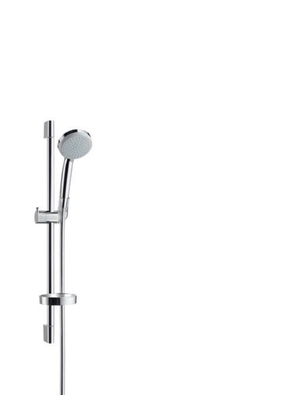 hansGrohe Croma 100 brusersæt 1jet EcoSmart 9 l/min