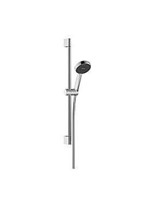 Hansgrohe Activera S brusesæt, vandbesparende, krom