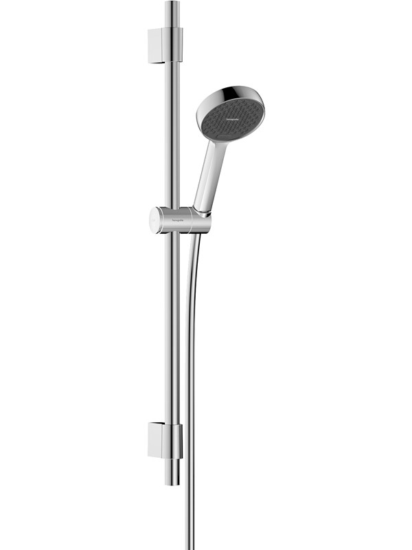 hansGrohe Activera Select S brusesæt 95 2jet EcoSmart m/bruserstang Varia 72cm krom