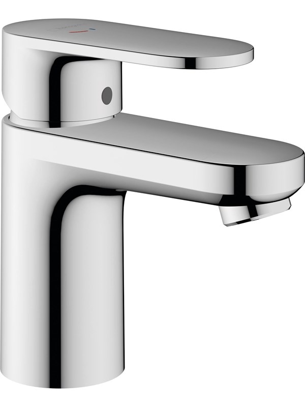 Hansgrohe Vernis Blend 70 håndvaskarmatur, krom