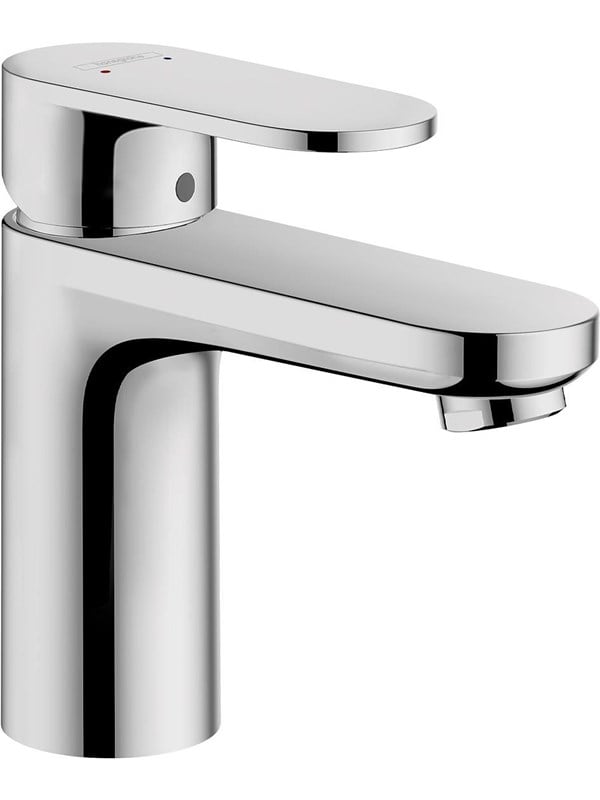 Hansgrohe Vernis Blend håndvaskarmatur 100 - krom