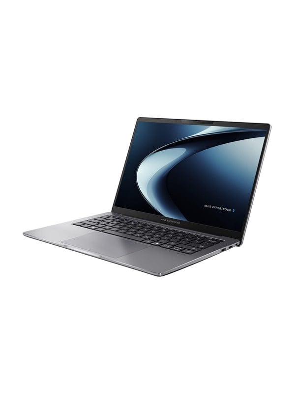 ASUS ExpertBook P3 PM3406CKA-LY0357X - Copilot+ PC - 14" - AMD Ryzen AI 7 - 350 - 32 GB RAM - 1 TB SSD ASUS ExpertBook P3 PM3406CKA-LY0357X - Copilot+ PC - 14" - AMD Ryzen AI 7 - 350 - 32 GB RAM - 1 TB SSD
