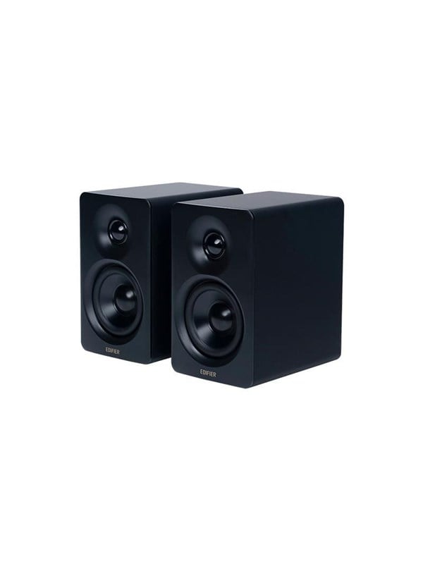 Edifier M60 - Bluetooth Desktop Speakers - 66W RMS - Black billede