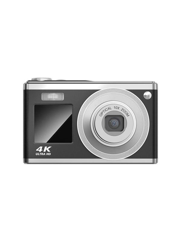 Agfa Photo Realishot DC9200 - Compact Digital Camera - Black Agfa Photo Realishot DC9200 - Compact Digital Camera - Black