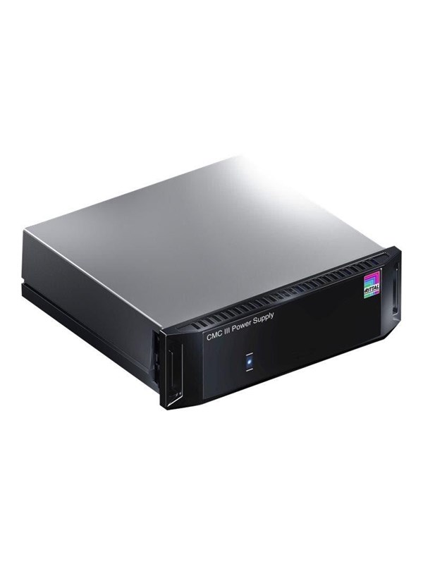 Rittal CMC III Power Supply - power supply Strømforsyning - ATX - 80 Plus