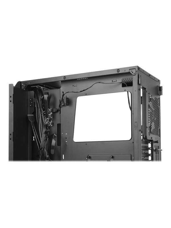 Antec NX1000 - tower - ATX - Kabinet - Tower - Sort