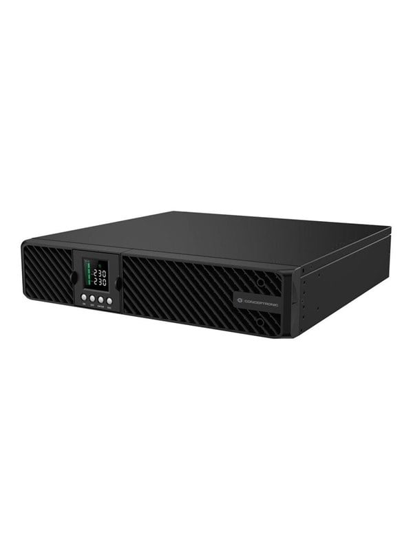 Conceptronic ZEUS51E3K billede