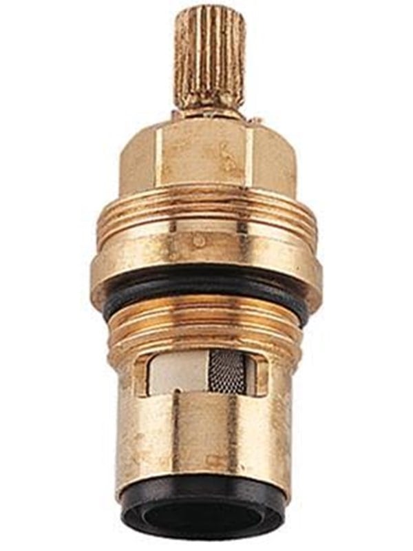 Grohe Univ.Overdel Keram - 45346000 Uden kappe 45346000