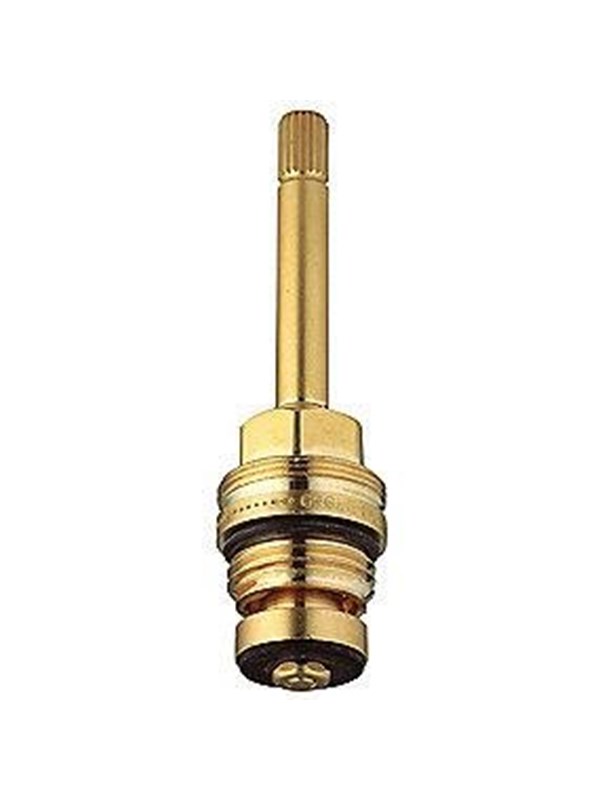 Grohe Overdel 1/2" til indbygning