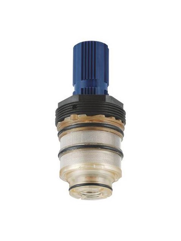 Grohe Termostat kompakt element 3/4" billede