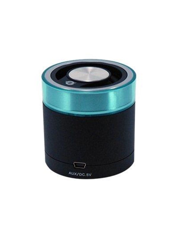 Conceptronic Lounge Collection Portable Bluetooth Travel Stereo Speaker CLLSPK20BT Conceptronic Lounge Collection Portable Bluetooth Travel Stereo Speaker CLLSPK20BT
