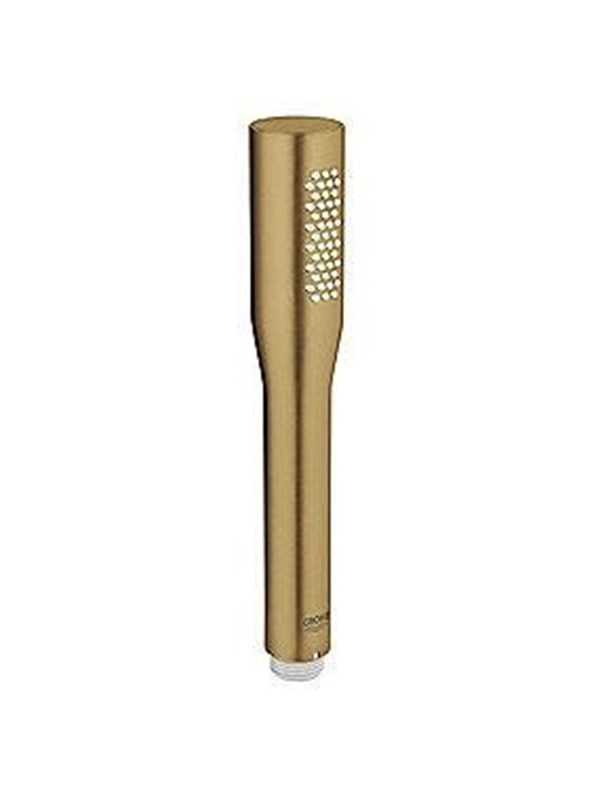 Grohe Euphoria Cosmo Stick håndbruser 8,0l børstet cool sunrise