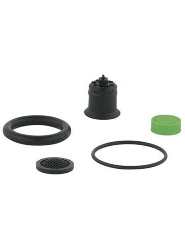 GROHE flowbegrnser til hovedbruser, type 45933000, 5,7-9,5-24 l/min
