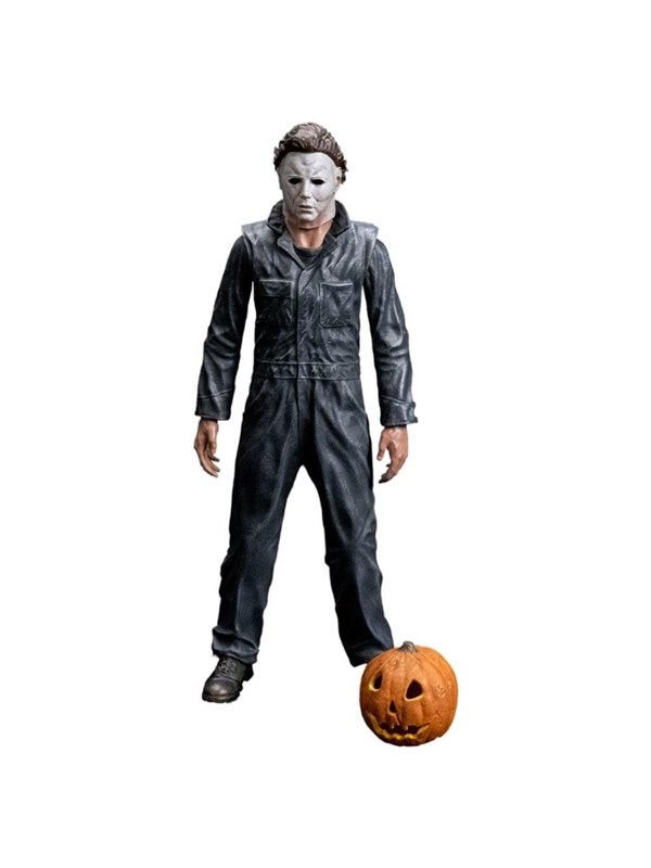 Trick or Treat Studios - Halloween (1978) Michael Myers 20 cm - Figur