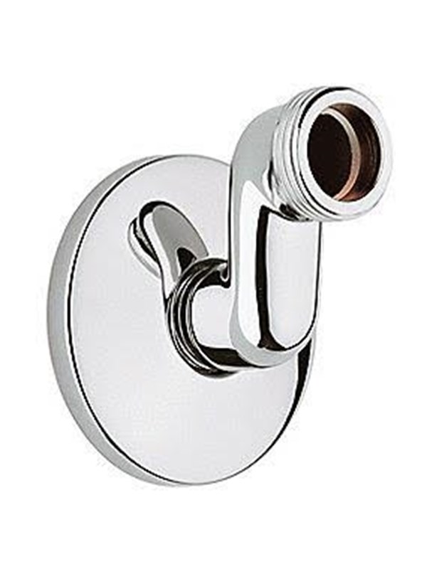 Grohe tilgangsstykke 3/4"x1/2" 55 mm excentrisk billede