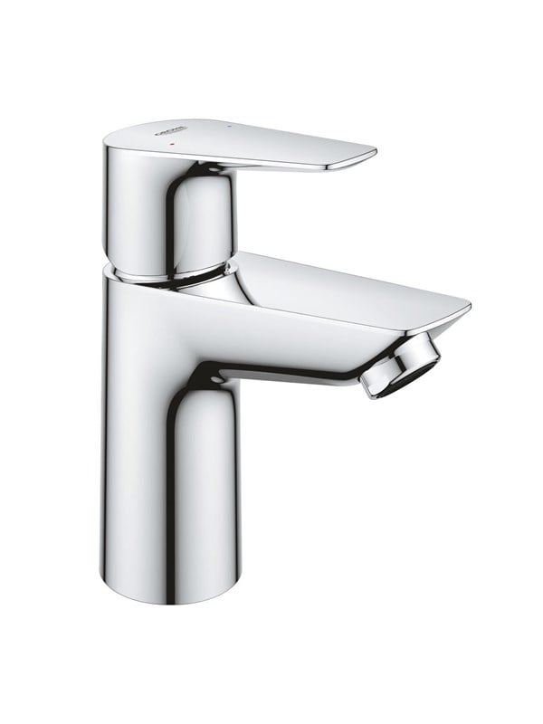 GROHE Start Edge, Krom, Dørgreb, Enkelt, Keramisk, 2,8 cm