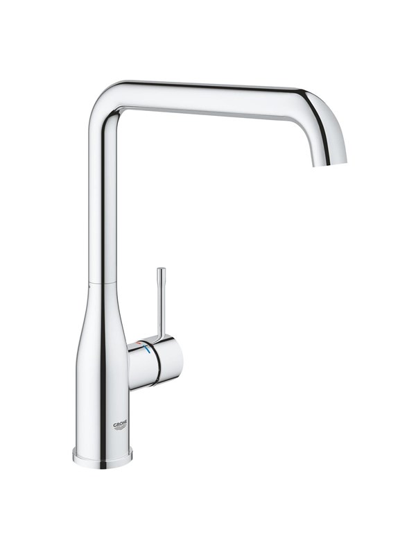 Grohe Essence etgrebsbatteri 220 mm tud t/kv forkr messing