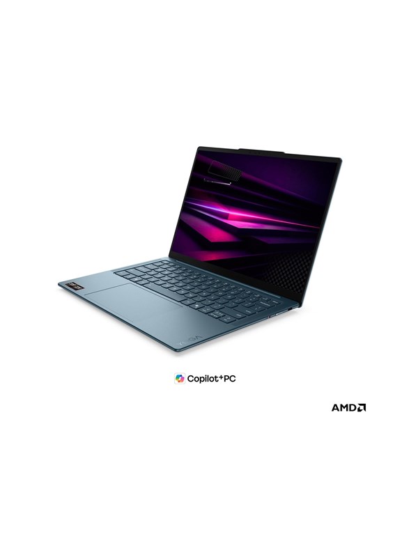 Lenovo Yoga Slim 7 - 14" Gen 11 OLED | Ryzen AI 7 | 16GB | 512GB
