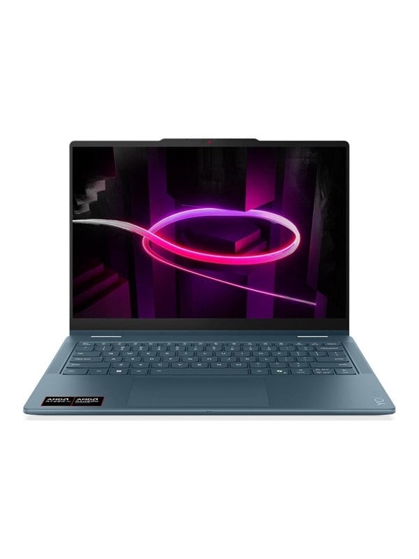 Lenovo Yoga 7 2-in-1 14" OLED Touch | Ryzen AI 5 | 16GB | 512
