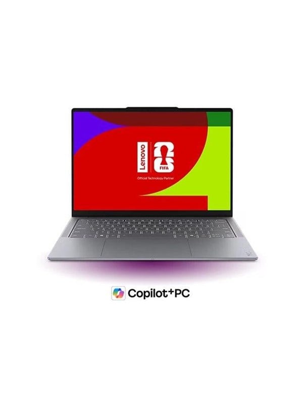 Lenovo Yoga Slim 7 - 14" | Core Ultra 7 | 16GB | 512GB