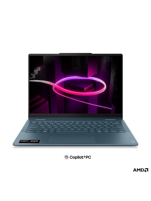 Lenovo Yoga 7 2-in-1 - 14" | 840M | Ryzen AI 7 | 32GB | 512GB