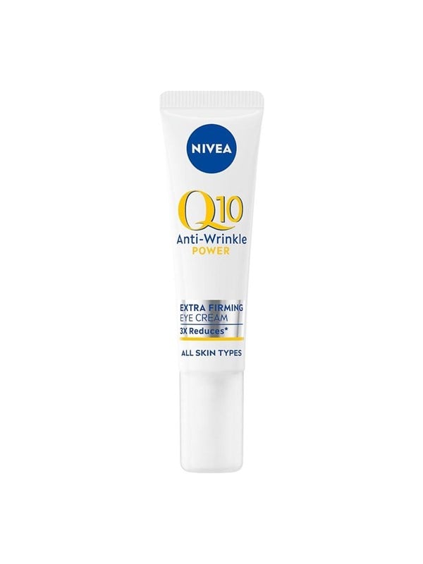 Nivea Q10 Anti-Wrinkle Eye Cream 15ml