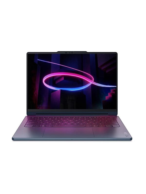 Lenovo Yoga 9 2-in-1 14" OLED Touch | Core Ultra 7 | 32GB | 1TB