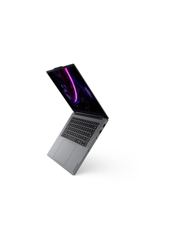 Lenovo Yoga Pro 7 - 15.3" OLED | RTX 5070 | Core Ultra 9 | 32GB | 1TB - Aura edition | Win 11 Pro