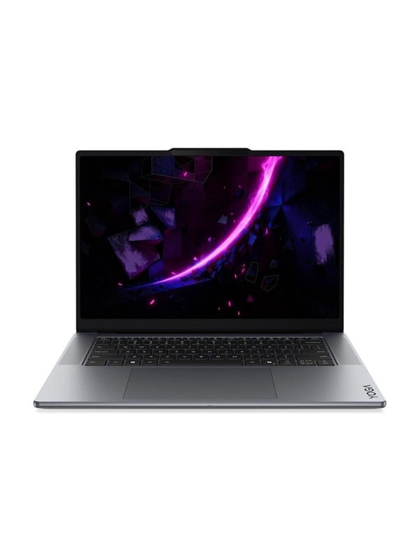 Lenovo Yoga Pro 7 - 15.3" OLED | RTX 5070 | Core Ultra 9 | 64GB | 1TB - Aura edition | Win 11 Pro