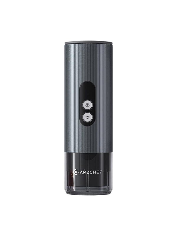 AMZCHEF CE-GC-CP024-BU Portable Coffee Maker AMZCHEF CE-GC-CP024-BU Portable Coffee Maker