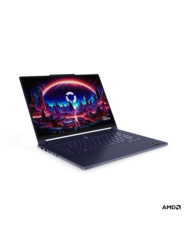Lenovo Legion 7 – 15.3″ OLED | Ryzen 9 AI MAX+ | 64GB | 1TB | Win 11 Pro