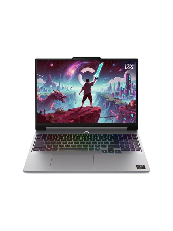 Lenovo LOQ 15AHP11 Lenovo LOQ 15AHP11