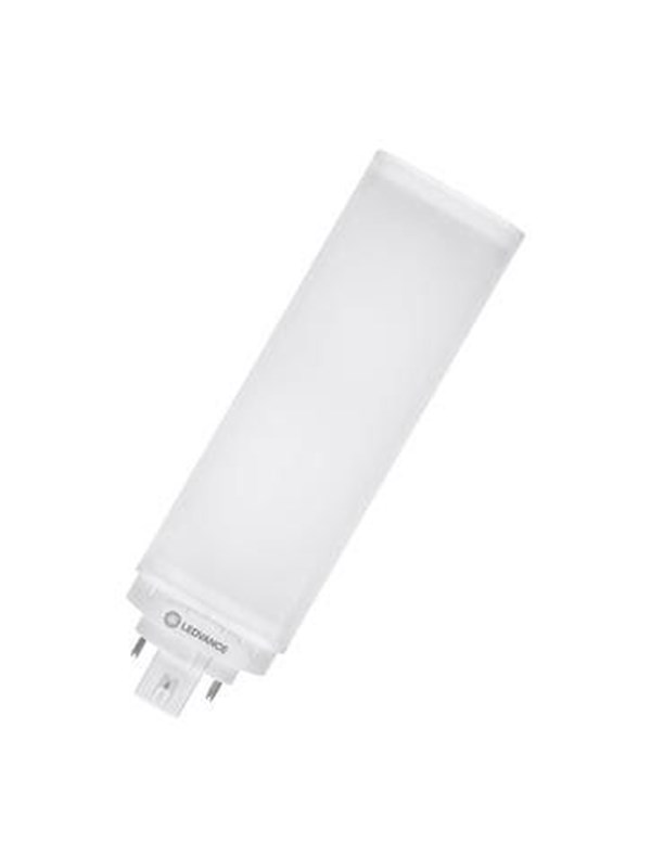 Osram LED pære DULUX T/E 1800lm 16W/840 (32W) HF+230V GX24q-3