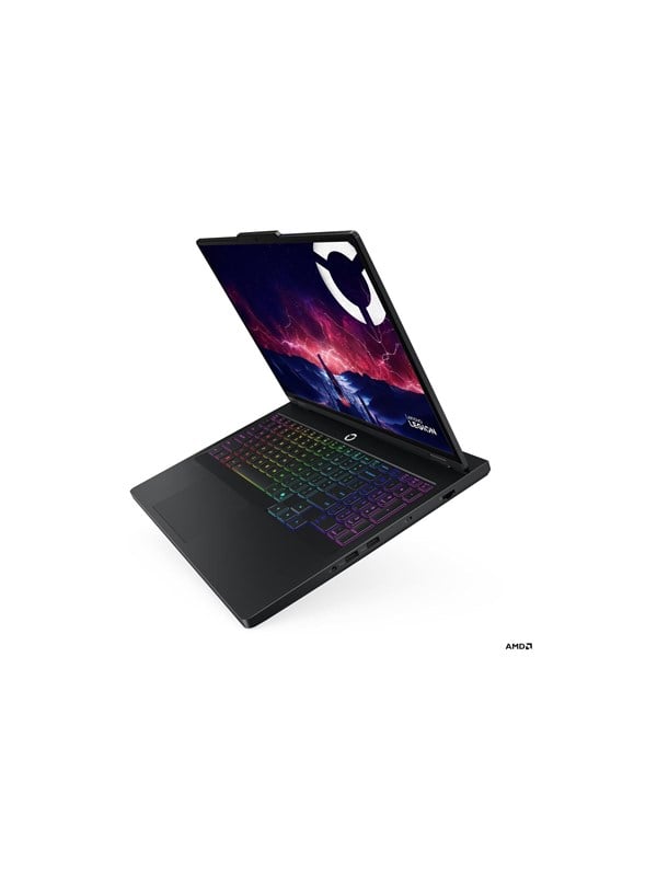 Lenovo Legion Pro 5 16ADR10 - 16" - AMD Ryzen 9 - 8945HX - 32 GB RAM - 1 TB SSD - Nordic (Danish/Finnish/Norwegian/Swedish) Lenovo Legion Pro 5 16ADR10 - 16" - AMD Ryzen 9 - 8945HX - 32 GB RAM - 1 TB SSD - Nordic (Danish/Finnish/Norwegian/Swedish)
