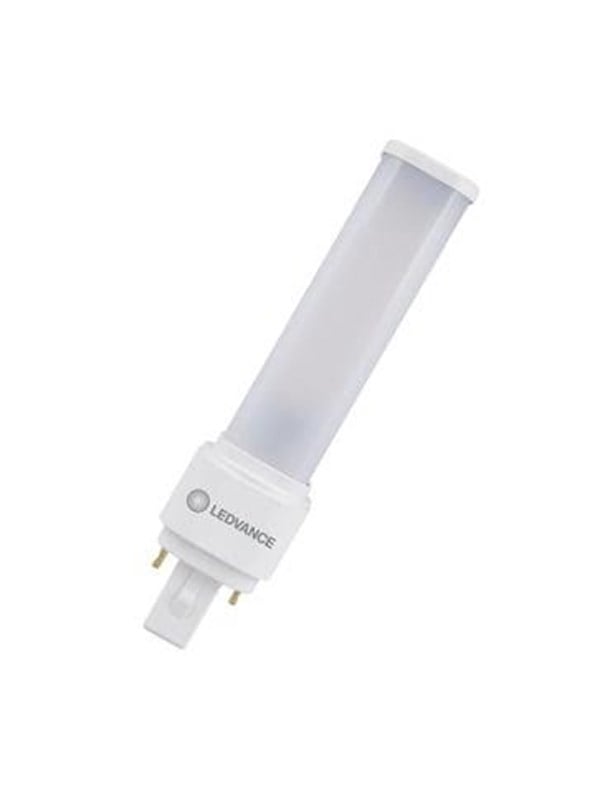 Ledvance Dulux G24d-1 LED kompaktrør, 6W, 4000K