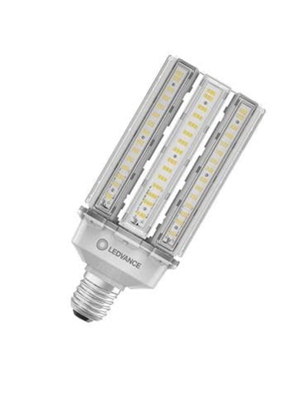 Osram LED pære HQL 13000lm 90W/840 (250W) EM+230V E40 billede