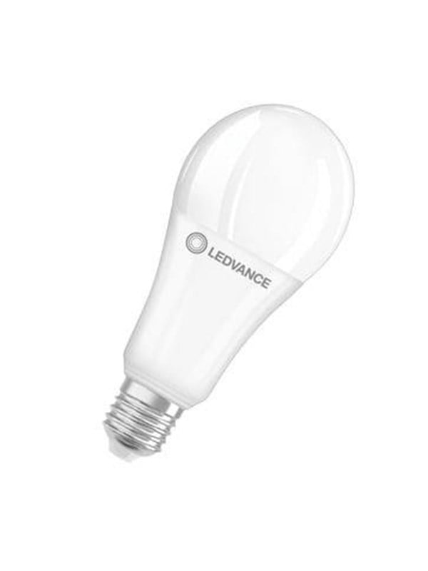 Osram LED pære standard mat 2452lm 20W/827 (150W) E27