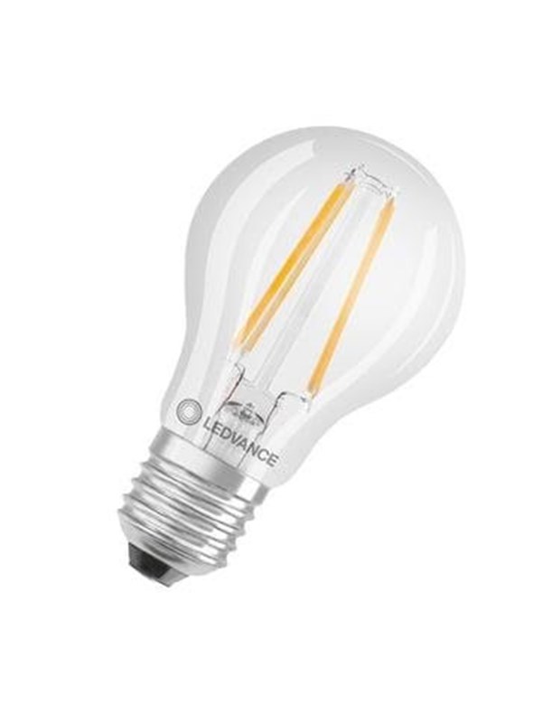 Osram LED pære standard filament 806lm 7W/827 (60W) E27