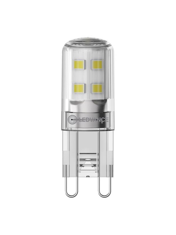 Osram 4099854248870 LED pære 5 kWh E 200lumen 2700K Varm hvid
