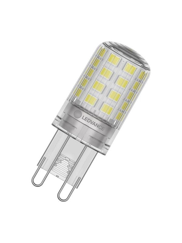 Osram LED PIN G9 P LED pære 5 kWh E 470lumen 2700K Varm hvid
