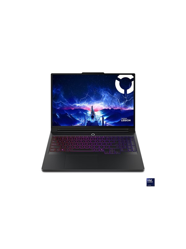 Lenovo Legion Pro 7 16IAX10H