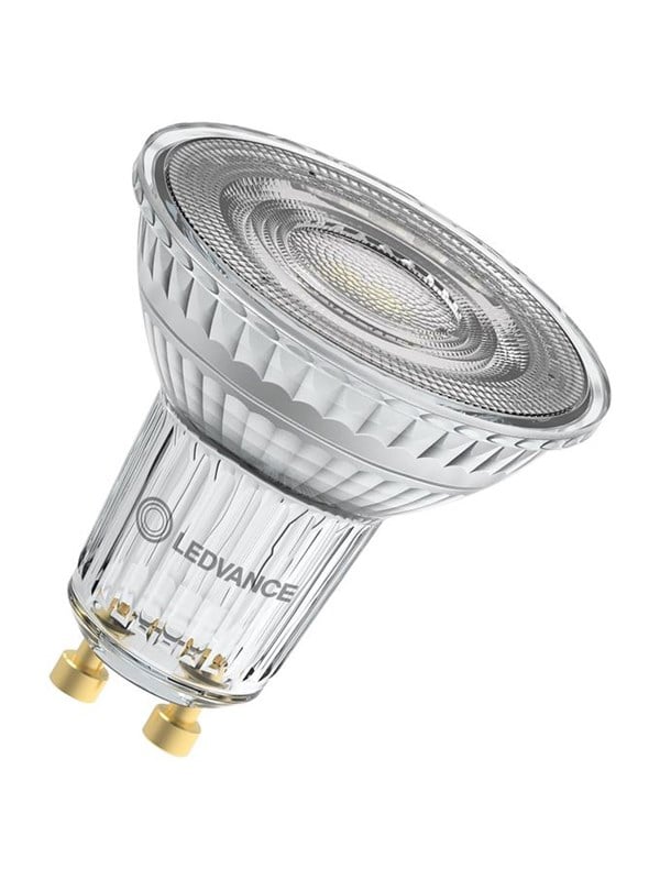 Osram LED PAR16 80 60° DIM P 6.1W 930 GU10 Dimmbare LED-Reflektorlampen PAR16 mit