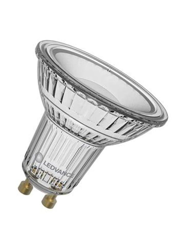 Osram LED pære PAR16 Ra90 120° 650lm 6,9W/940 (80W) GU10