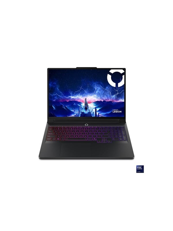 Lenovo Legion Pro 7 - 16" | RTX 5070Ti | Core Ultra 9 HX | 32GB | 1TB - White