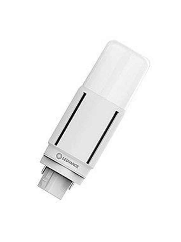 Ledvance Ledvance DULUX LED Kompaktlysstofrør G24D 7,5W/830 4058075821859 Modsvarer: N/A