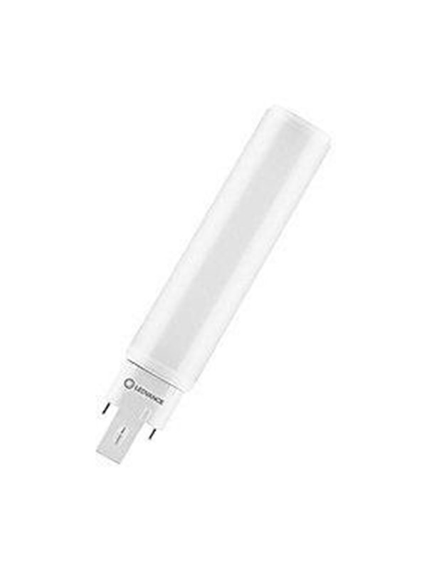 Ledvance Ledvance DULUX LED Kompaktlysrör G24Q-3 10W/830 4058075822016 Modsvarer: N/A