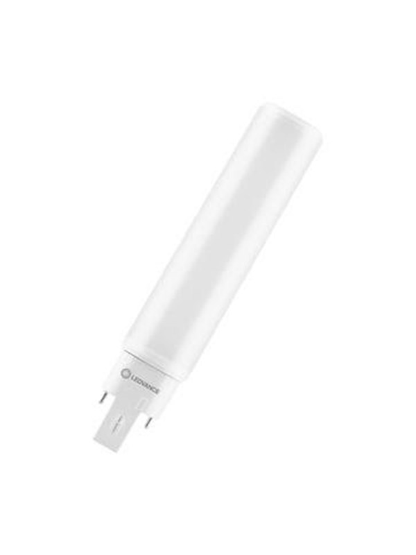 Osram DULUX D/E26 HF V 10W 840 G24Q-3 LED 1100 lm 4000K G24q-3