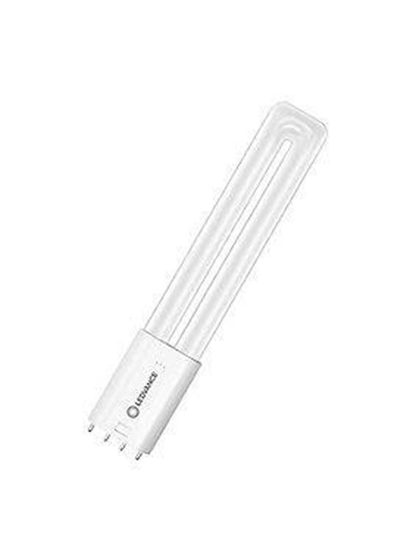 Osram LED pære DULUX L 900lm 8W/830 (18W) HF+230V 2G11