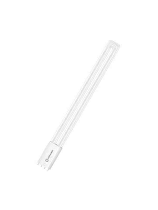 LEDVANCE 142178.LE.00.01 LED (RGB)-lamp EEK E (A - G) 2G11, 4-polet Stavform 16 W = 36 W Koldhvid 1 stk