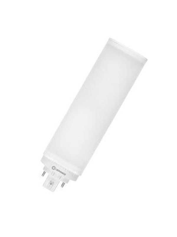 Osram LED pære LEDVANCE DULUX LED T/E GX24q-4 2250lm 20W/840 (42W GX24q-4 billede
